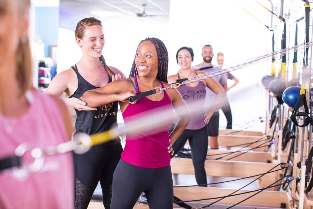 Brainlabs Named Media Agency of Record for Xponential Fitness — 3