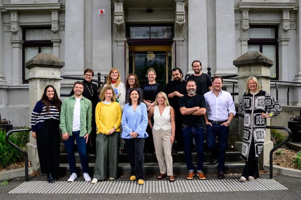 Think HQ Wins Y Australia's National Creative Platform Following Competitive Pitch — 4