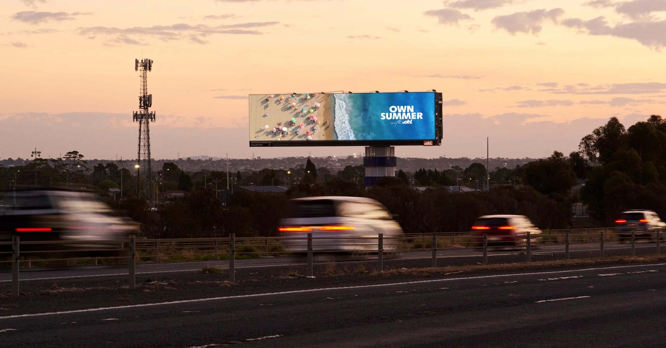 oOh!media Briefs Youi Insurance Marketing Team on Challenger Brand OOH Strategy — 2