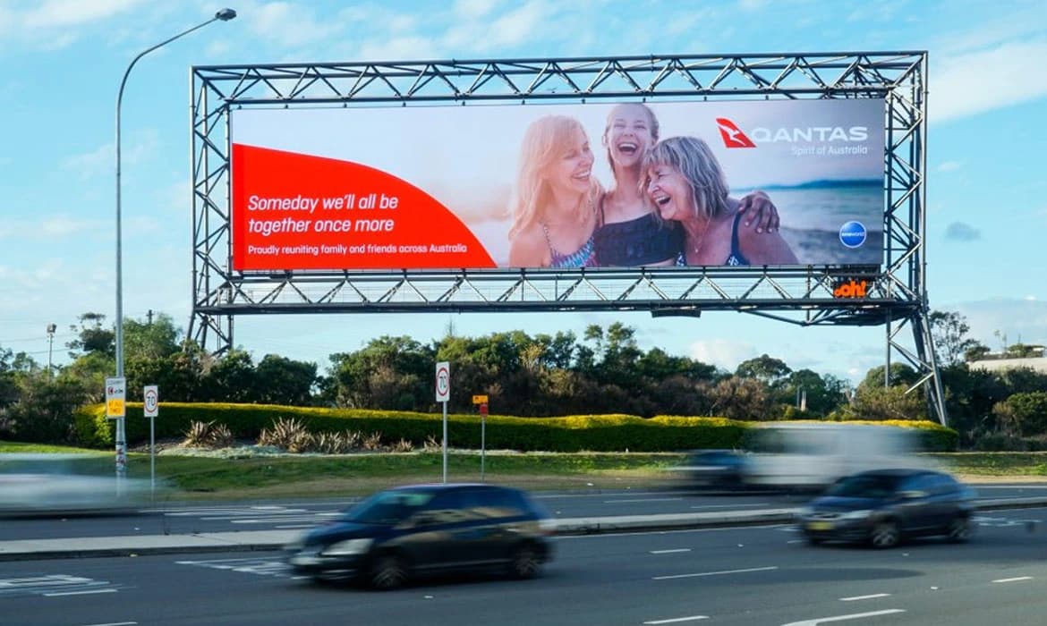 oOh!media Briefs Youi Insurance Marketing Team on Challenger Brand OOH Strategy — 3