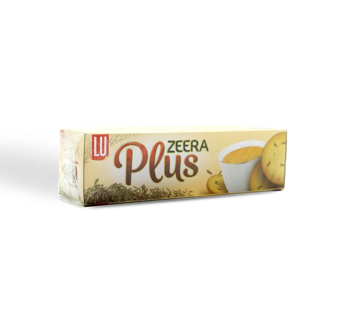 Viral Edge Launches Packaging Refresh and IMC Campaign for Zeera Plus — 3