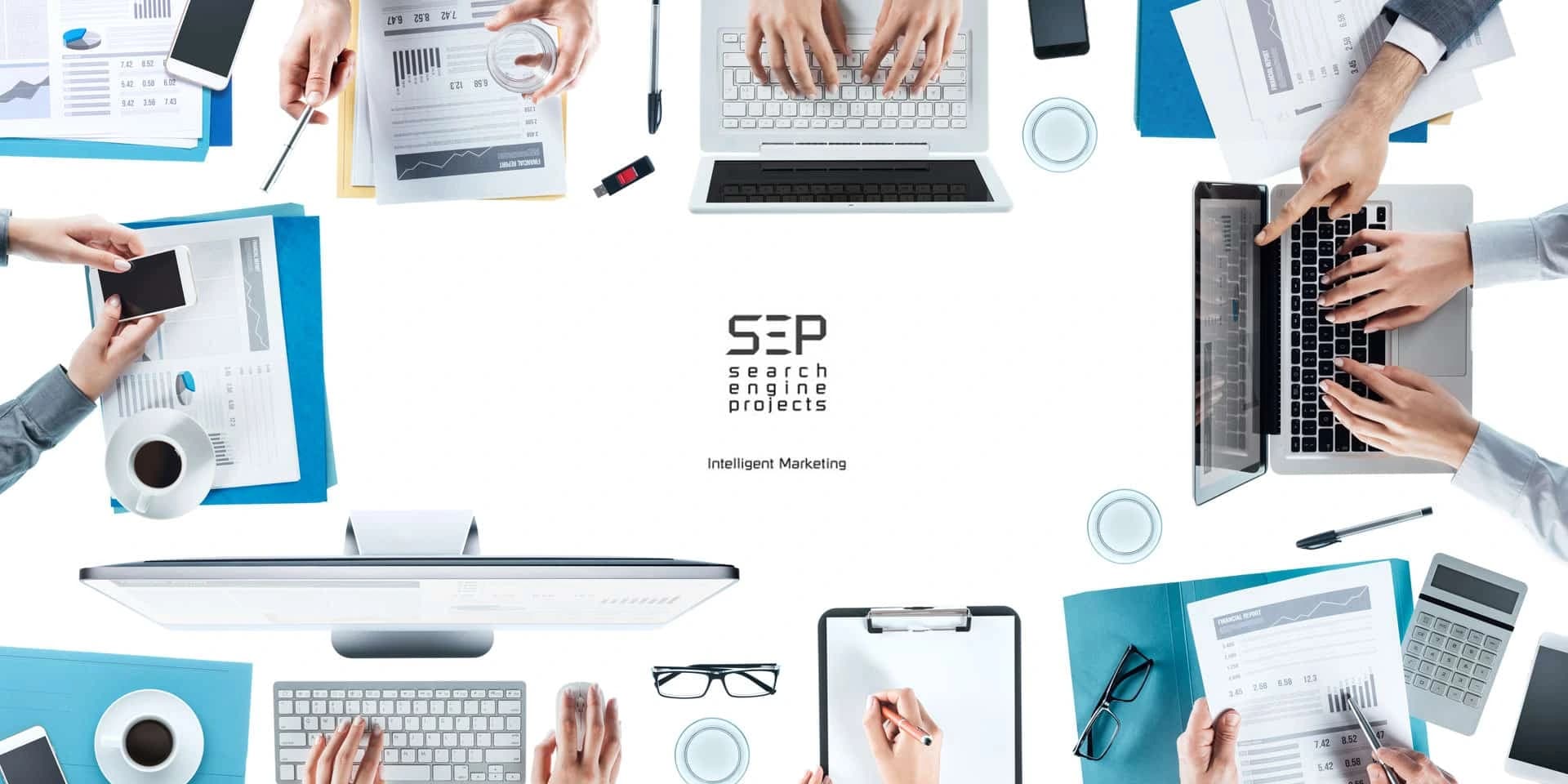 Search "SEO Agency" and You'll Find Everything but an Agency — 2