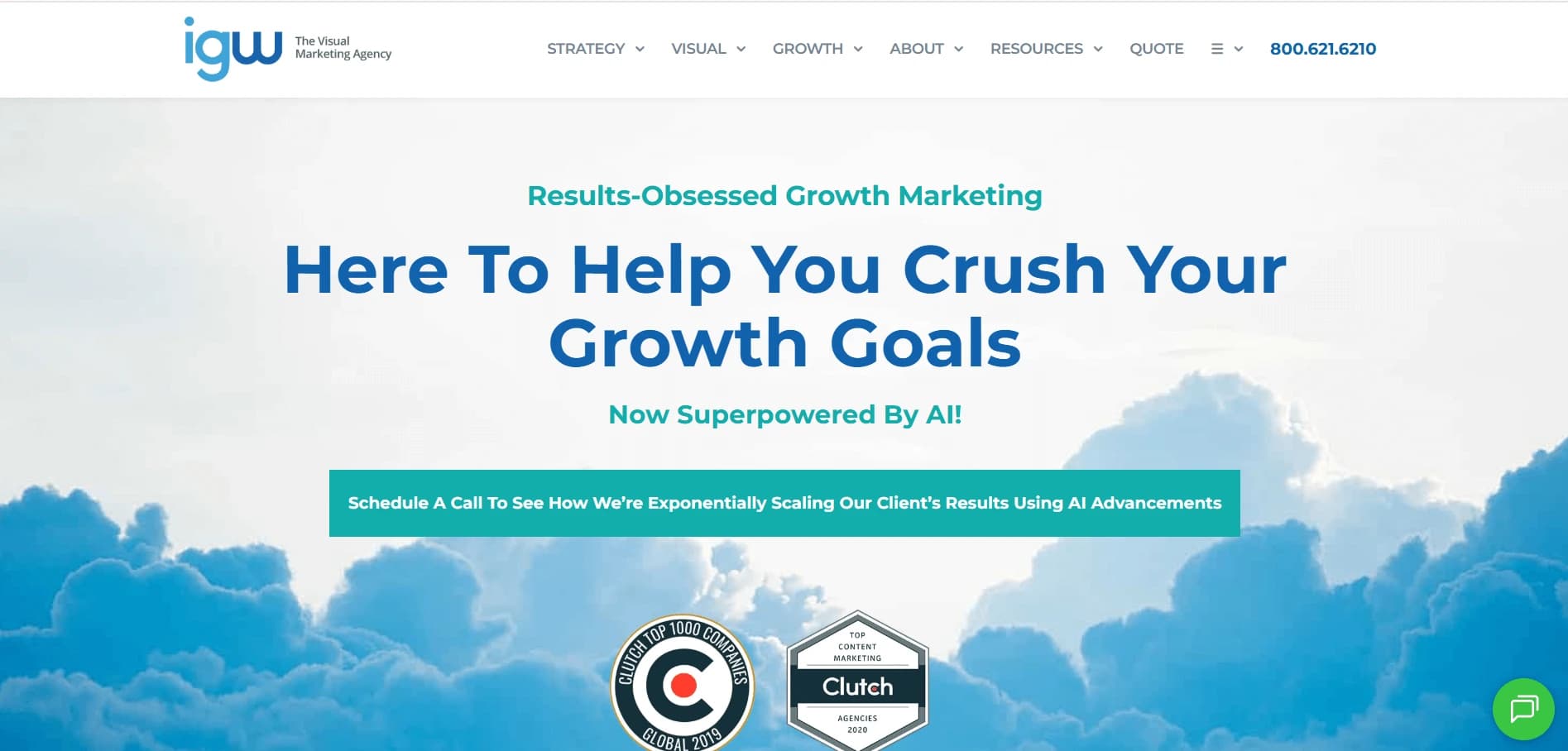 Search "SEO Agency" and You'll Find Everything but an Agency — 3