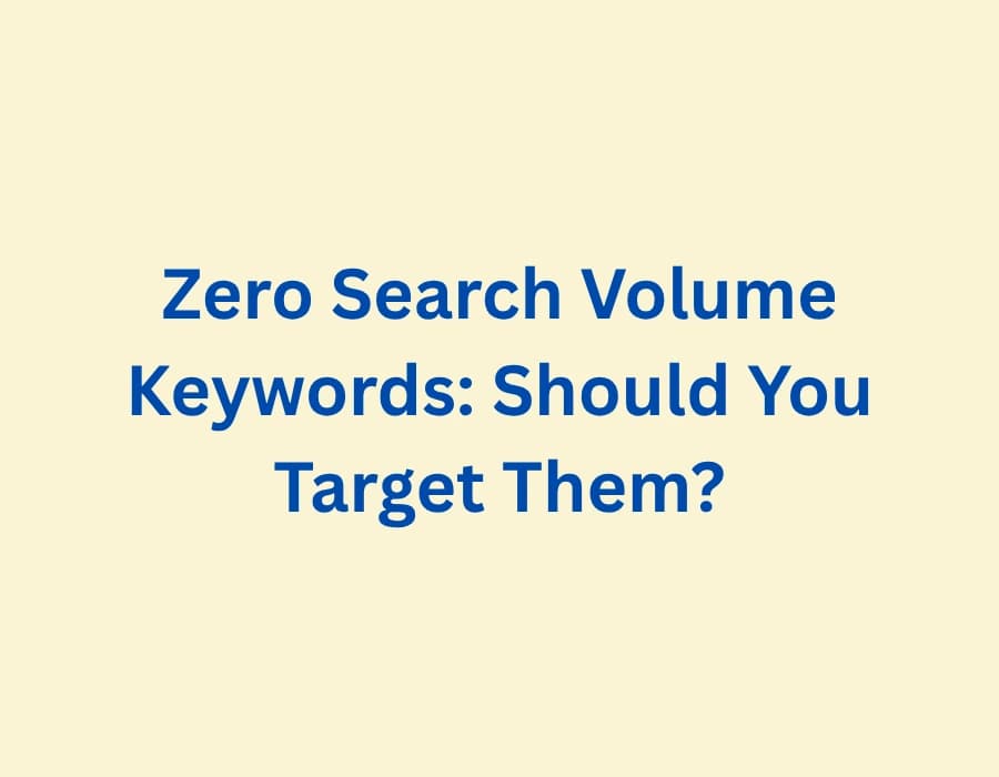The Agency Trend With Zero Search Volume and a 24-Month Head Start — 4