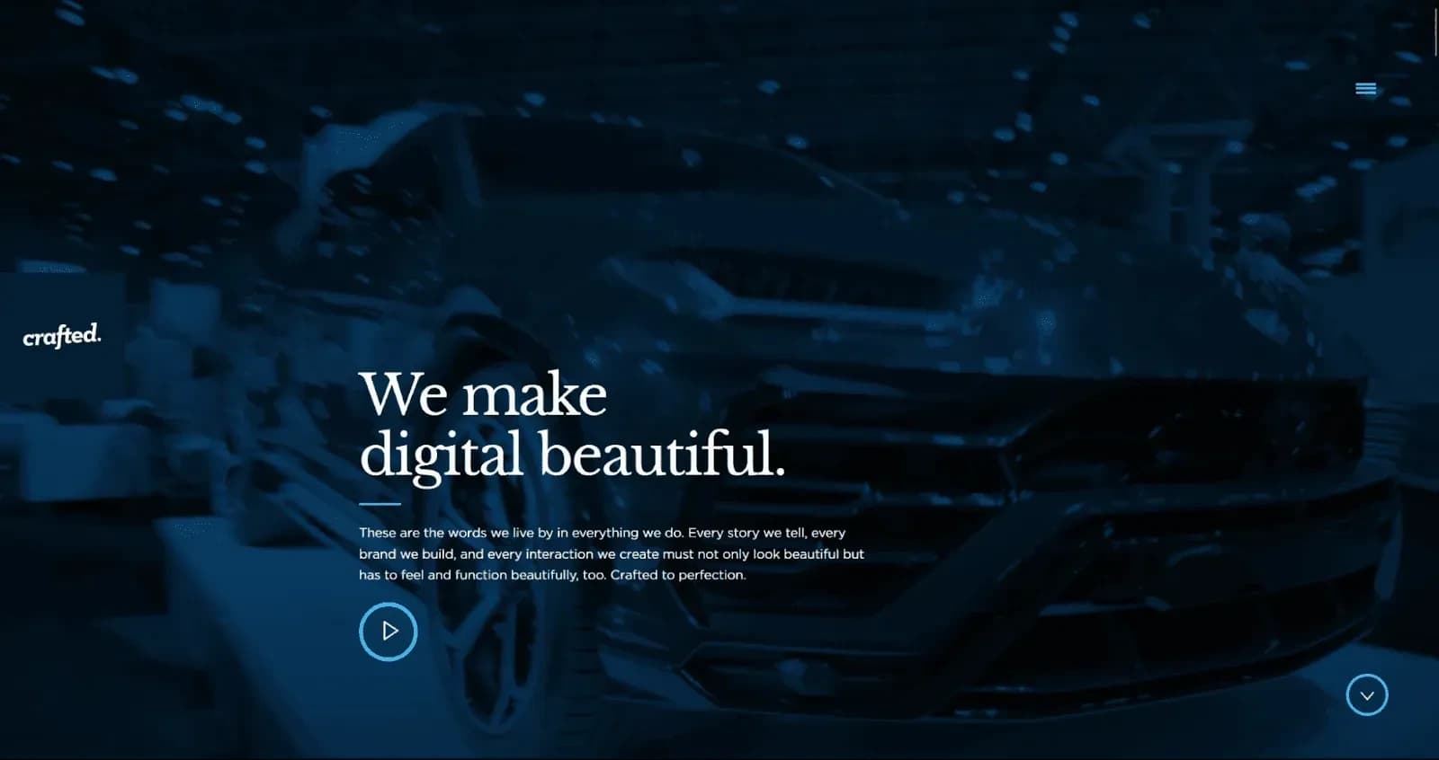 The Zero-Search Category Where Indie Agencies Are Quietly Winning — 2