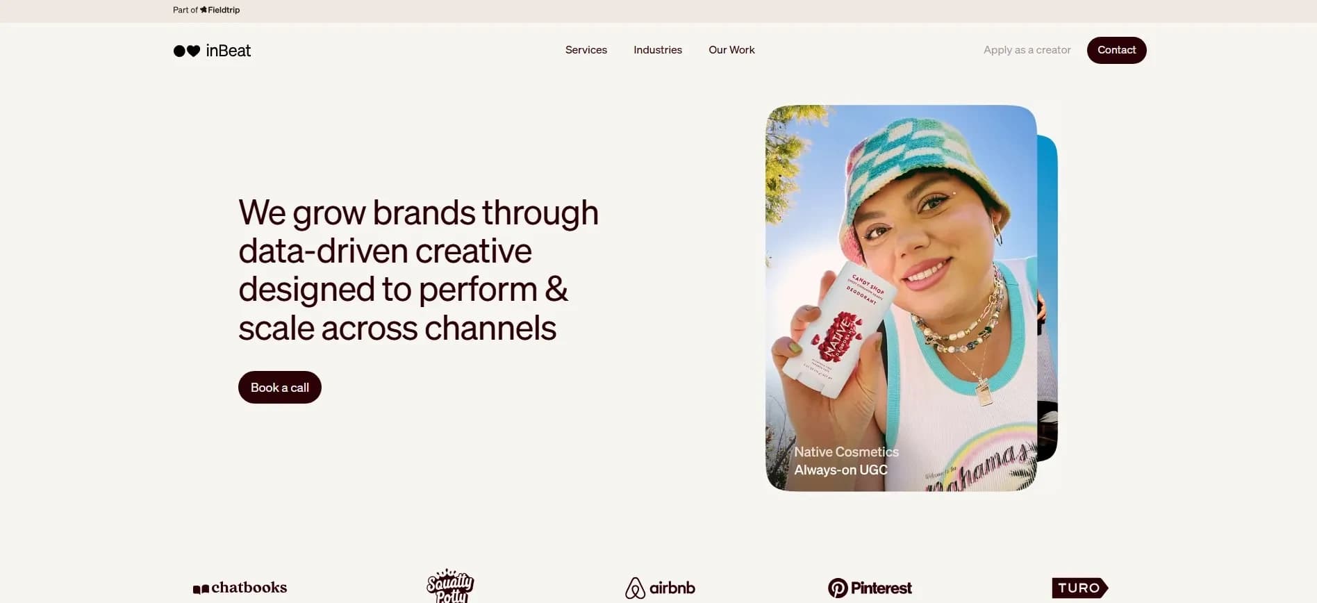 The Zero-Search Category Where Indie Agencies Are Quietly Winning — 3