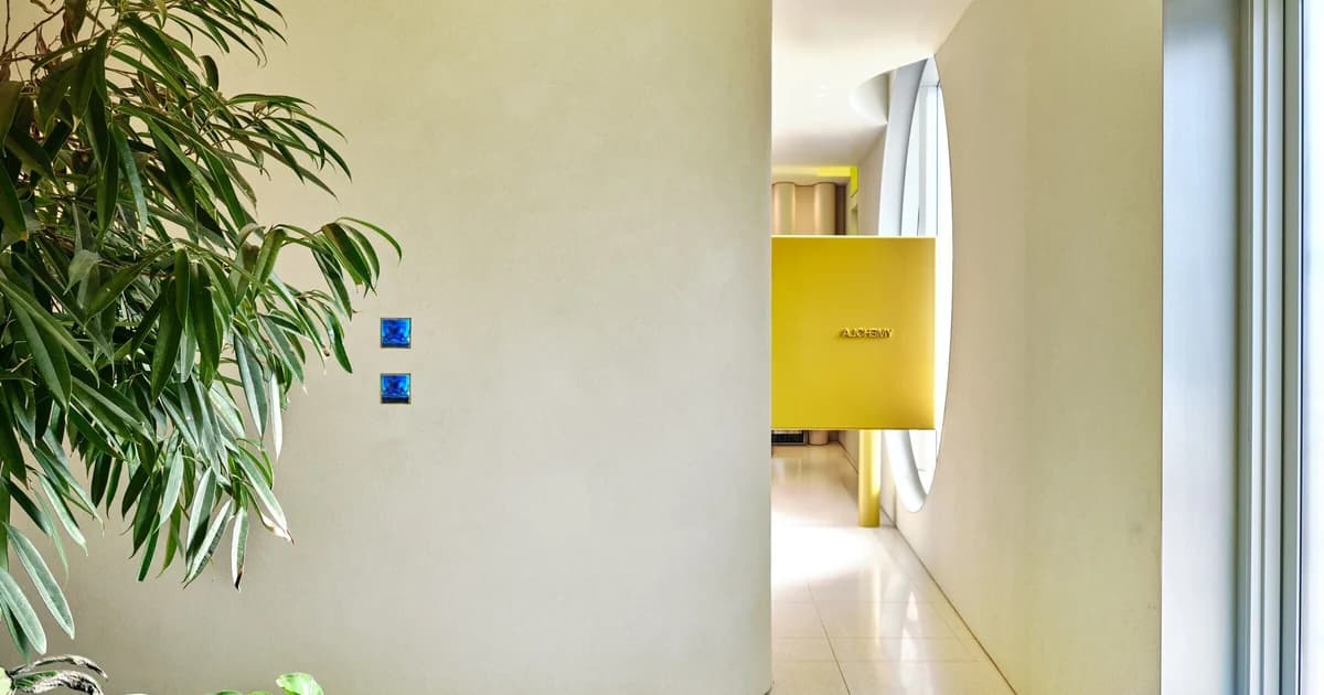 Studio Alchemy Designs Branded Merchandise for Interior Design AI Platform Zory